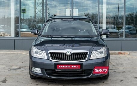 Skoda Octavia, 2012 год, 999 000 рублей, 3 фотография