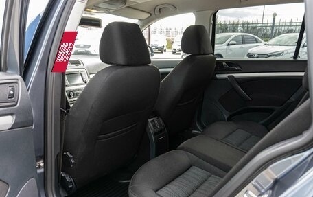 Skoda Octavia, 2012 год, 999 000 рублей, 11 фотография