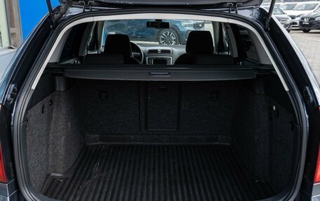 Skoda Octavia, 2012 год, 999 000 рублей, 23 фотография