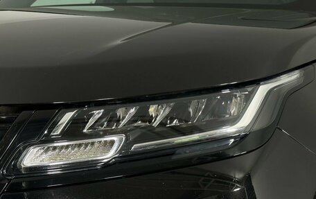Land Rover Range Rover Velar I, 2018 год, 3 297 000 рублей, 7 фотография