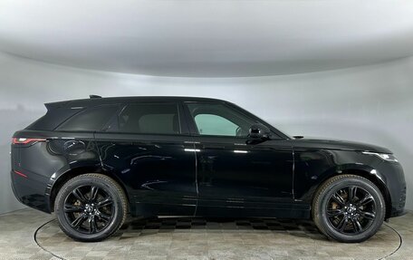 Land Rover Range Rover Velar I, 2018 год, 3 297 000 рублей, 5 фотография
