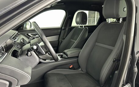 Land Rover Range Rover Velar I, 2018 год, 3 297 000 рублей, 10 фотография