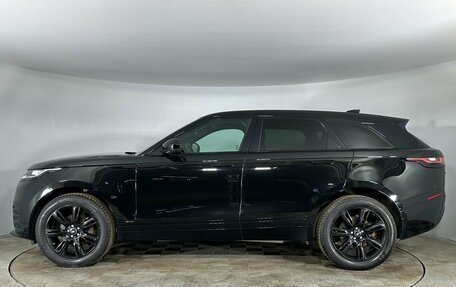 Land Rover Range Rover Velar I, 2018 год, 3 297 000 рублей, 6 фотография