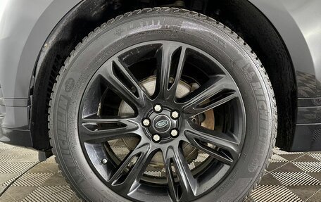 Land Rover Range Rover Velar I, 2018 год, 3 297 000 рублей, 8 фотография