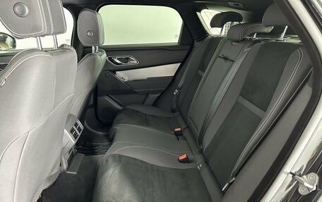 Land Rover Range Rover Velar I, 2018 год, 3 297 000 рублей, 11 фотография
