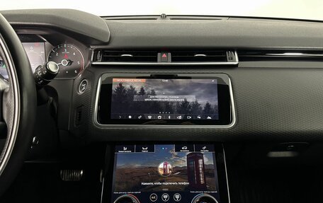 Land Rover Range Rover Velar I, 2018 год, 3 297 000 рублей, 15 фотография