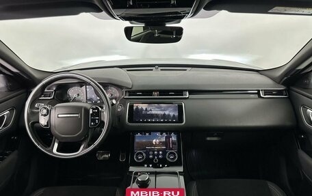 Land Rover Range Rover Velar I, 2018 год, 3 297 000 рублей, 12 фотография