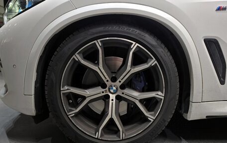 BMW X5, 2022 год, 8 454 794 рублей, 4 фотография