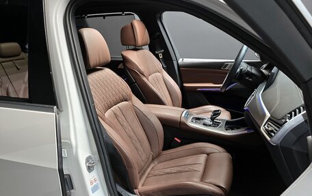 BMW X5, 2022 год, 8 454 794 рублей, 8 фотография
