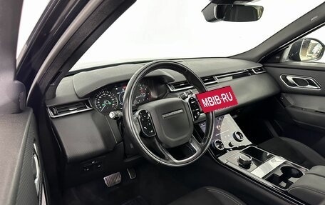 Land Rover Range Rover Velar I, 2018 год, 3 297 000 рублей, 9 фотография