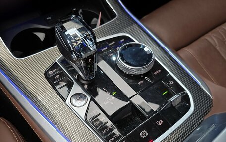 BMW X5, 2022 год, 8 454 794 рублей, 9 фотография