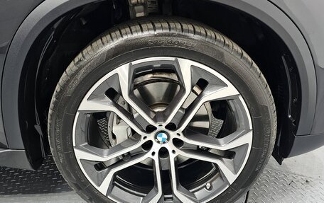 BMW X5, 2022 год, 7 721 298 рублей, 5 фотография