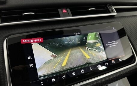 Land Rover Range Rover Velar I, 2018 год, 3 297 000 рублей, 16 фотография