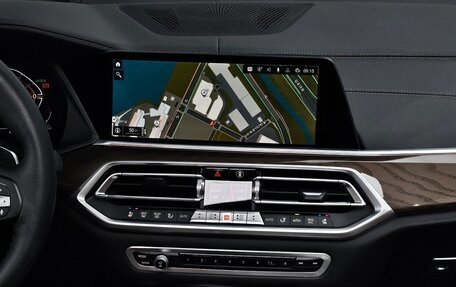 BMW X5, 2022 год, 7 721 298 рублей, 10 фотография