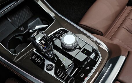 BMW X5, 2022 год, 7 721 298 рублей, 6 фотография