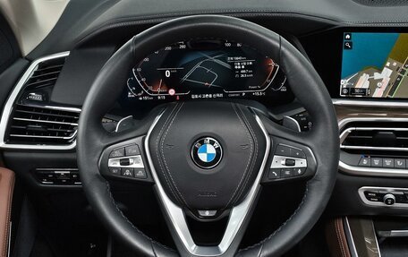 BMW X5, 2022 год, 7 721 298 рублей, 11 фотография