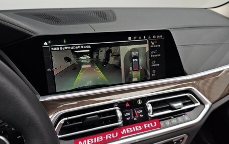 BMW X5, 2022 год, 7 721 298 рублей, 7 фотография