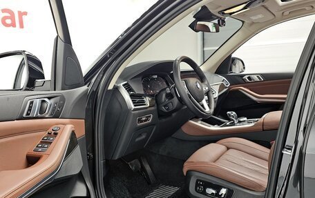 BMW X5, 2022 год, 6 866 457 рублей, 8 фотография