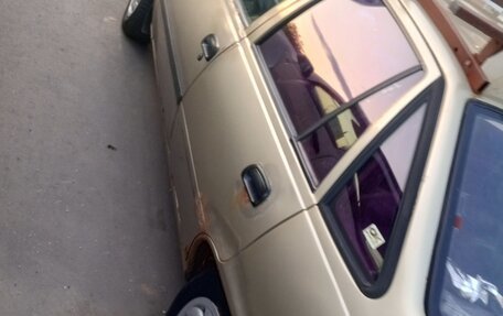 Daewoo Nexia I рестайлинг, 2007 год, 150 000 рублей, 3 фотография