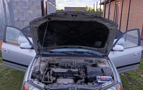 Hyundai Elantra III, 2004 год, 400 000 рублей, 3 фотография
