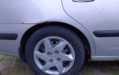 Hyundai Elantra III, 2004 год, 400 000 рублей, 2 фотография