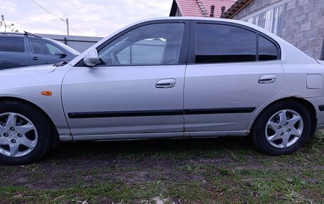 Hyundai Elantra III, 2004 год, 400 000 рублей, 5 фотография