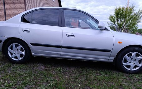 Hyundai Elantra III, 2004 год, 400 000 рублей, 4 фотография