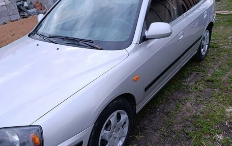 Hyundai Elantra III, 2004 год, 400 000 рублей, 6 фотография