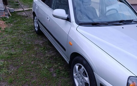 Hyundai Elantra III, 2004 год, 400 000 рублей, 7 фотография