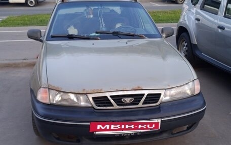 Daewoo Nexia I рестайлинг, 2007 год, 150 000 рублей, 2 фотография