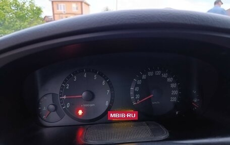Hyundai Elantra III, 2004 год, 400 000 рублей, 9 фотография