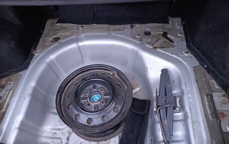 Hyundai Elantra III, 2004 год, 400 000 рублей, 16 фотография