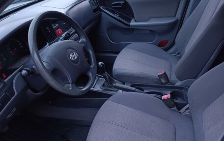 Hyundai Elantra III, 2004 год, 400 000 рублей, 15 фотография