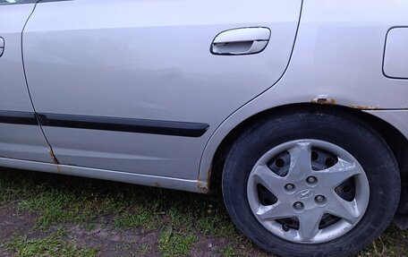 Hyundai Elantra III, 2004 год, 400 000 рублей, 21 фотография