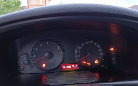 Hyundai Elantra III, 2004 год, 400 000 рублей, 11 фотография