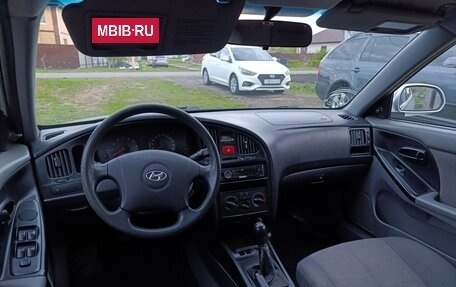 Hyundai Elantra III, 2004 год, 400 000 рублей, 19 фотография