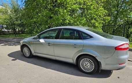 Ford Mondeo IV, 2008 год, 750 000 рублей, 3 фотография