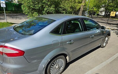 Ford Mondeo IV, 2008 год, 750 000 рублей, 4 фотография