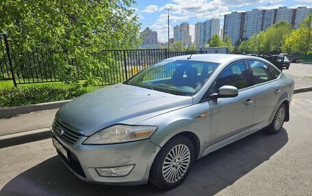 Ford Mondeo IV, 2008 год, 750 000 рублей, 5 фотография
