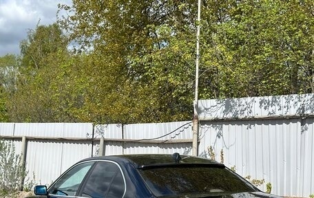 BMW 5 серия, 2001 год, 750 000 рублей, 3 фотография
