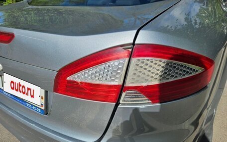 Ford Mondeo IV, 2008 год, 750 000 рублей, 7 фотография