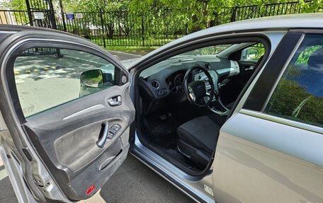 Ford Mondeo IV, 2008 год, 750 000 рублей, 9 фотография