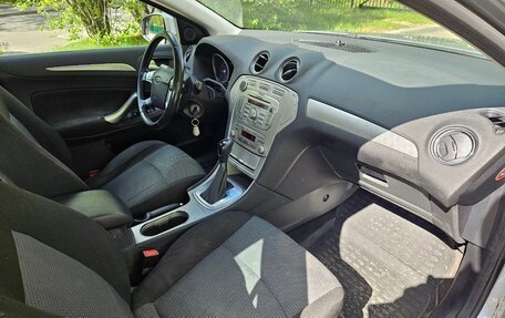 Ford Mondeo IV, 2008 год, 750 000 рублей, 12 фотография