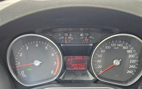 Ford Mondeo IV, 2008 год, 750 000 рублей, 13 фотография