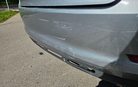 Ford Mondeo IV, 2008 год, 750 000 рублей, 8 фотография