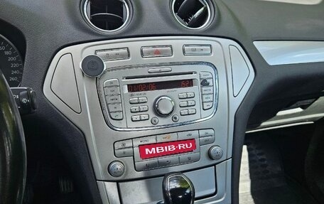 Ford Mondeo IV, 2008 год, 750 000 рублей, 11 фотография
