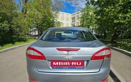 Ford Mondeo IV, 2008 год, 750 000 рублей, 6 фотография