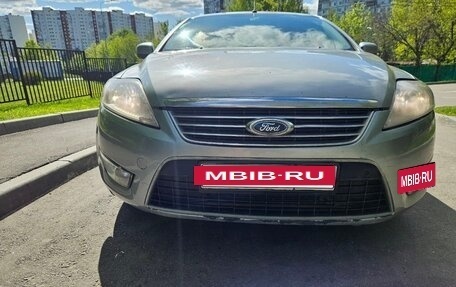 Ford Mondeo IV, 2008 год, 750 000 рублей, 2 фотография