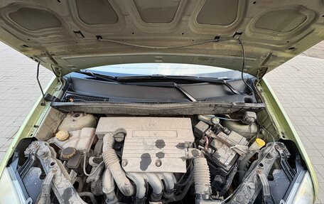 Ford Fusion I, 2006 год, 430 000 рублей, 10 фотография