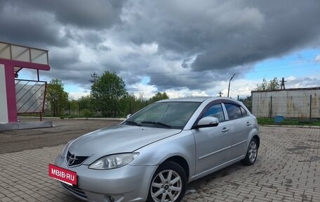 Haima 3, 2011 год, 230 000 рублей, 3 фотография